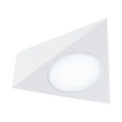 Paulmann spot kastverlichting Clever Connect Trigo tuneable white wit 2,1W