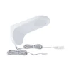 Paulmann spot kastverlichting Clever Connect Neda tuneable white wit 2,1W