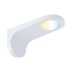 Paulmann spot kastverlichting Clever Connect Neda tuneable white wit 2,1W