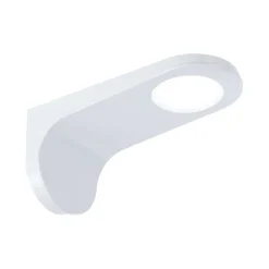 Paulmann spot kastverlichting Clever Connect Neda tuneable white wit 2,1W