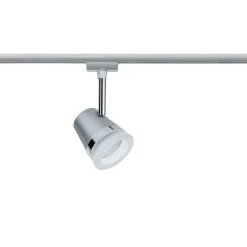 Paulmann spot URail Cone chroom 10W