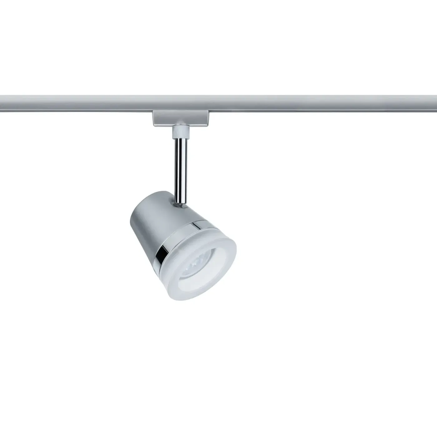 Paulmann spot URail Cone chroom 10W