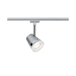 Paulmann spot URail Cone chroom 10W