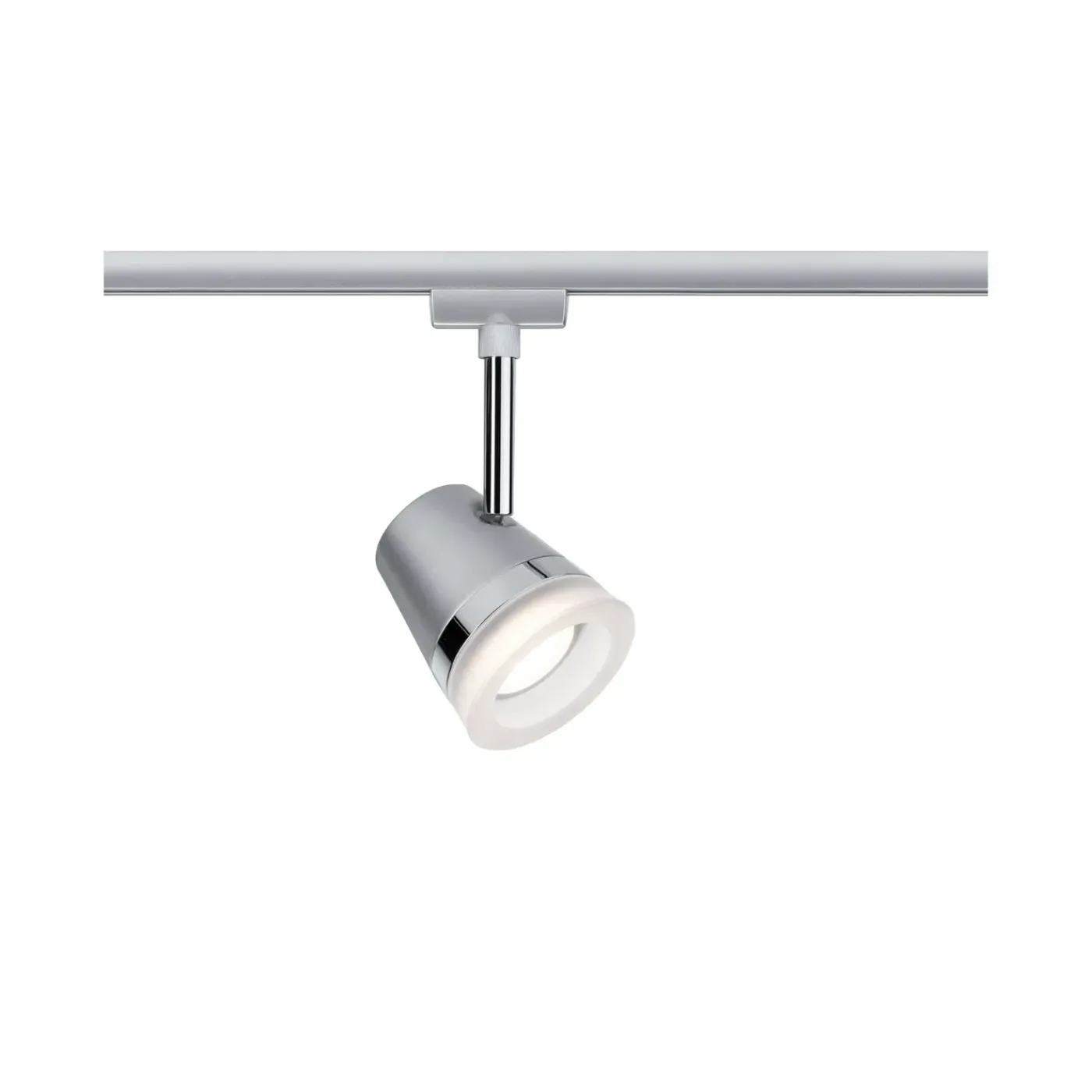 Paulmann spot URail Cone chroom 10W