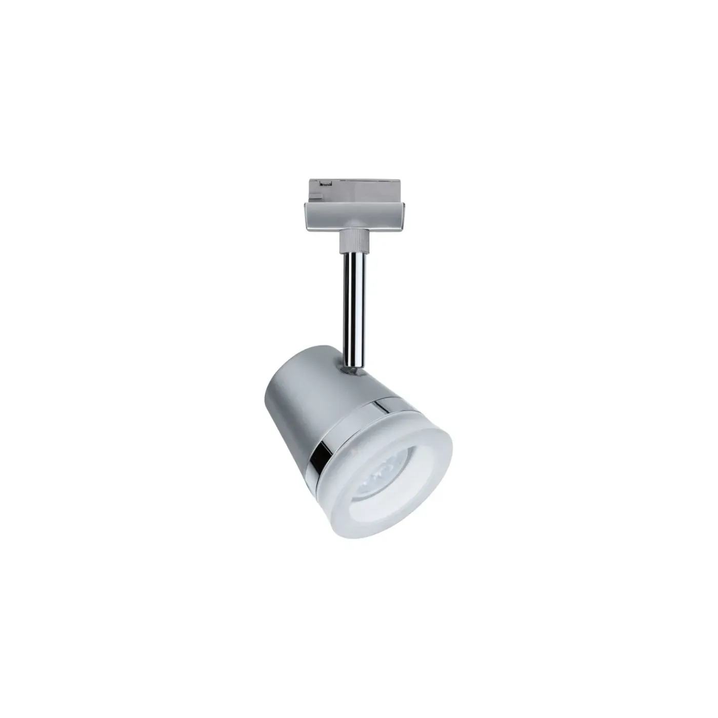 Paulmann spot URail Cone chroom 10W