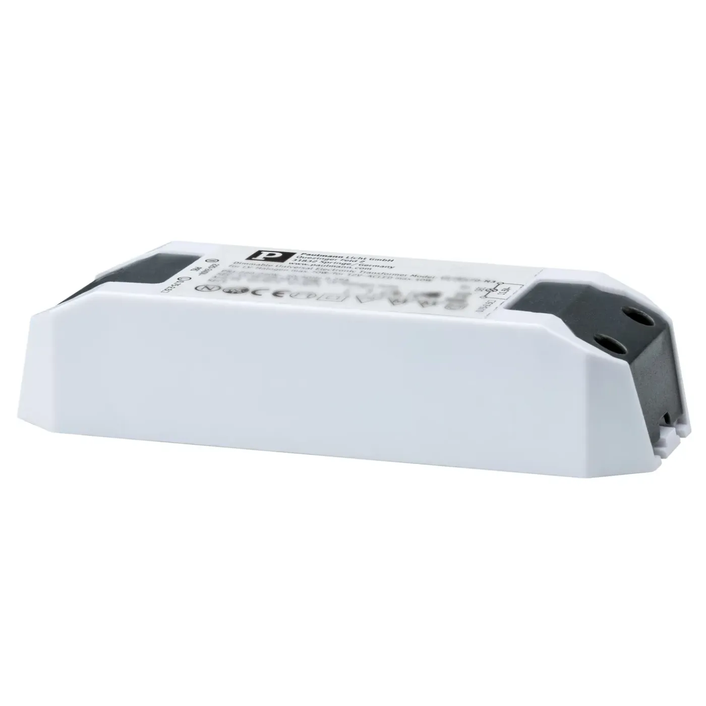 Paulmann transformator Halo LED 60W