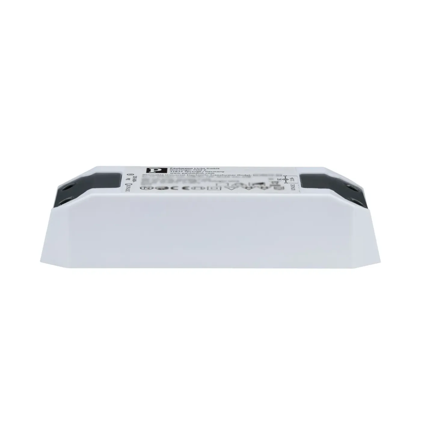 Paulmann transformator Halo LED 60W