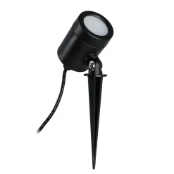 Paulmann Paumann Outdoor Link & Light prikspot zwart 1,6W