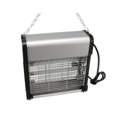 Perel Elektrische Insectenverdelger - 2 X 6 W