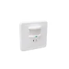 Perel Ems108 Pir Bewegingssensor Inbouw 160° Voor Binnen