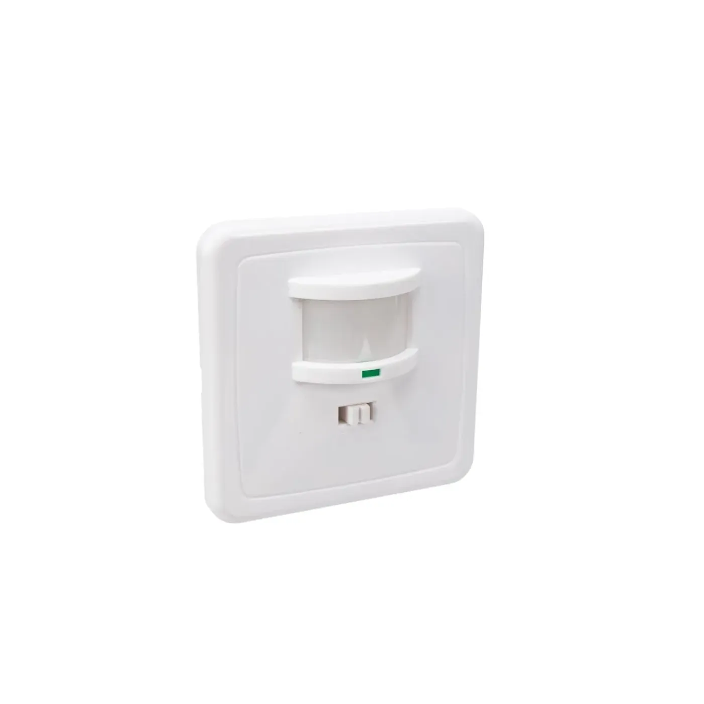 Perel Ems108 Pir Bewegingssensor Inbouw 160° Voor Binnen