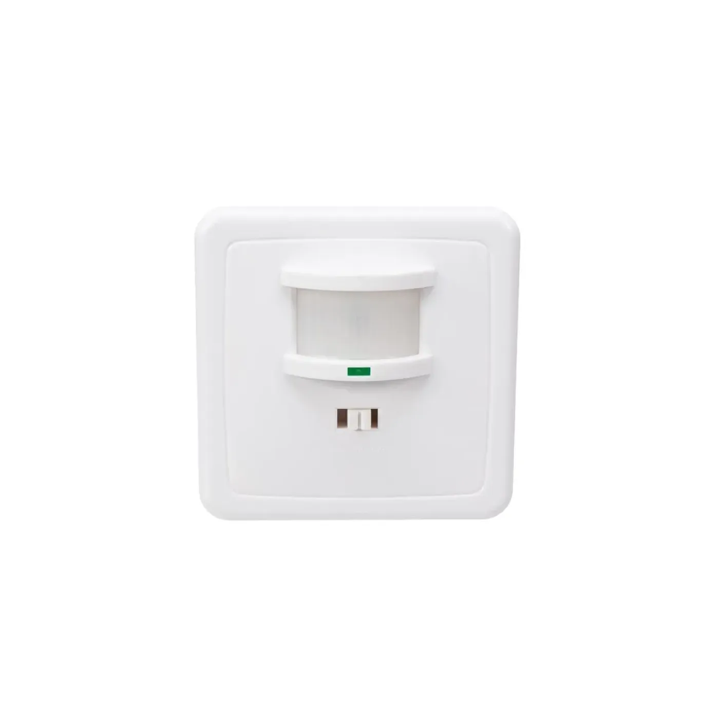 Perel Ems108 Pir Bewegingssensor Inbouw 160° Voor Binnen