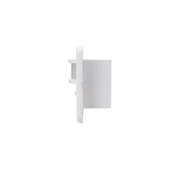 Perel Ems108 Pir Bewegingssensor Inbouw 160° Voor Binnen