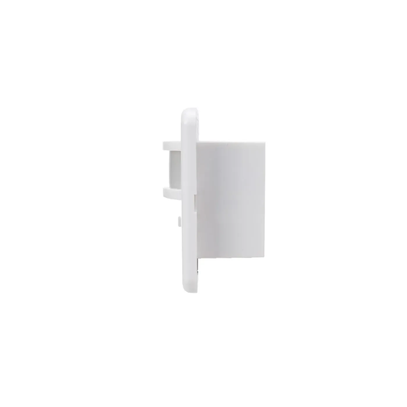 Perel Ems108 Pir Bewegingssensor Inbouw 160° Voor Binnen
