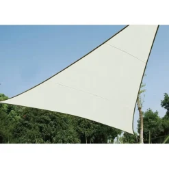 Perel Gss3500 Schaduwdoek 5x5x5m Waterafstotend Voor Tuin En Terras