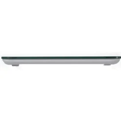 Perel Personenweegschaal, digitaal, max. 180 kg, Grijs, ABS, 310 mm , 20 mm x 310 mm