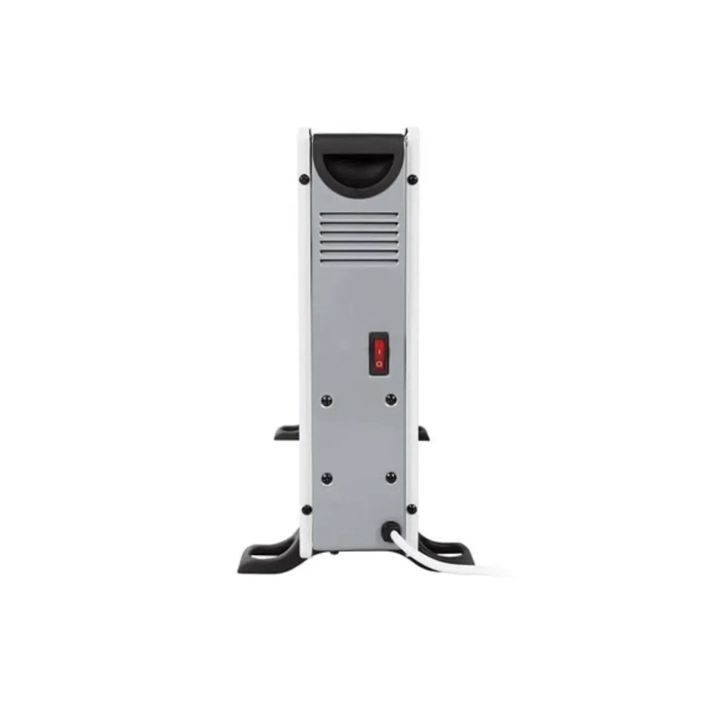 Perel Smart Convectorkachel, Voor Binnen, Drie Warmtestanden, 2000 W