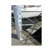 Perel Verloopkabel, H07RN-F 3G1.5, 0.4 m, 3680 W, Binnen en buiten, IP44, Zwart, Rubber