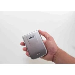Perel Vtbal400 Digitale Precisieweegschaal 500 G Lcd Display