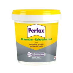 Perfax allesvuller 1kg