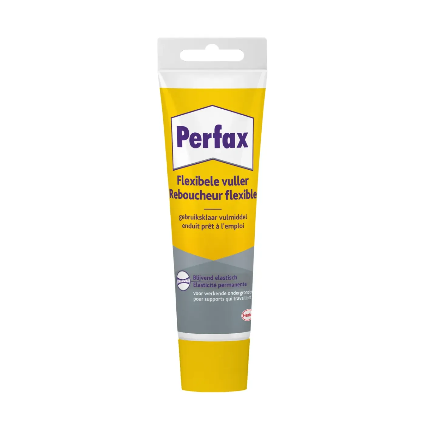 Perfax flexibele vuller wit 300g
