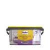 Perfax Ready & Roll Behanglijm Papier en Vinyl - Transparant - 2,25kg