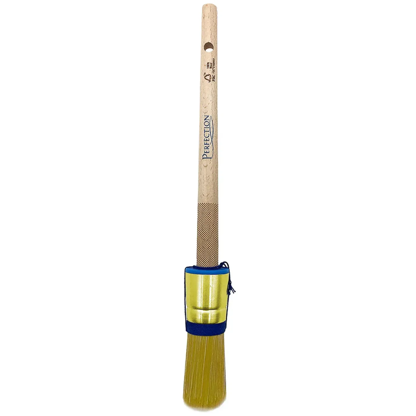 Perfection ronde kwast watergedragen verven 14mm