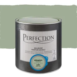 Perfection Ultradekkend Muurverf - Zijdeglans - Aloë Vera - 2,5L