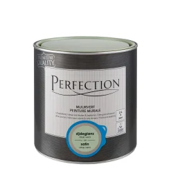 Perfection Ultradekkend Muurverf - Zijdeglans - Aloë Vera - 2,5L