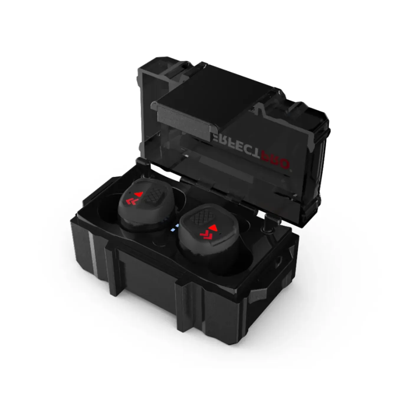 PerfectPro H-10 Earbuds - Gehoorbescherming 29db - Bluetooth