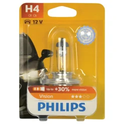 Philips autolamp Vision H4 12342PRB1 12V 60/55W