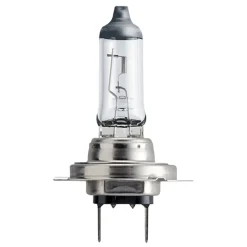Philips autolamp VisionPlus H7 12972VPB1 55W