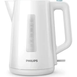 Philips Elektrische Waterkoker Hd9318/00 Daily Collectie 1,7l 2200w Wit