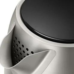 Philips Elektrische Waterkoker Hd9350/90 Metalen Collectie 1.7l 2200w Rvs