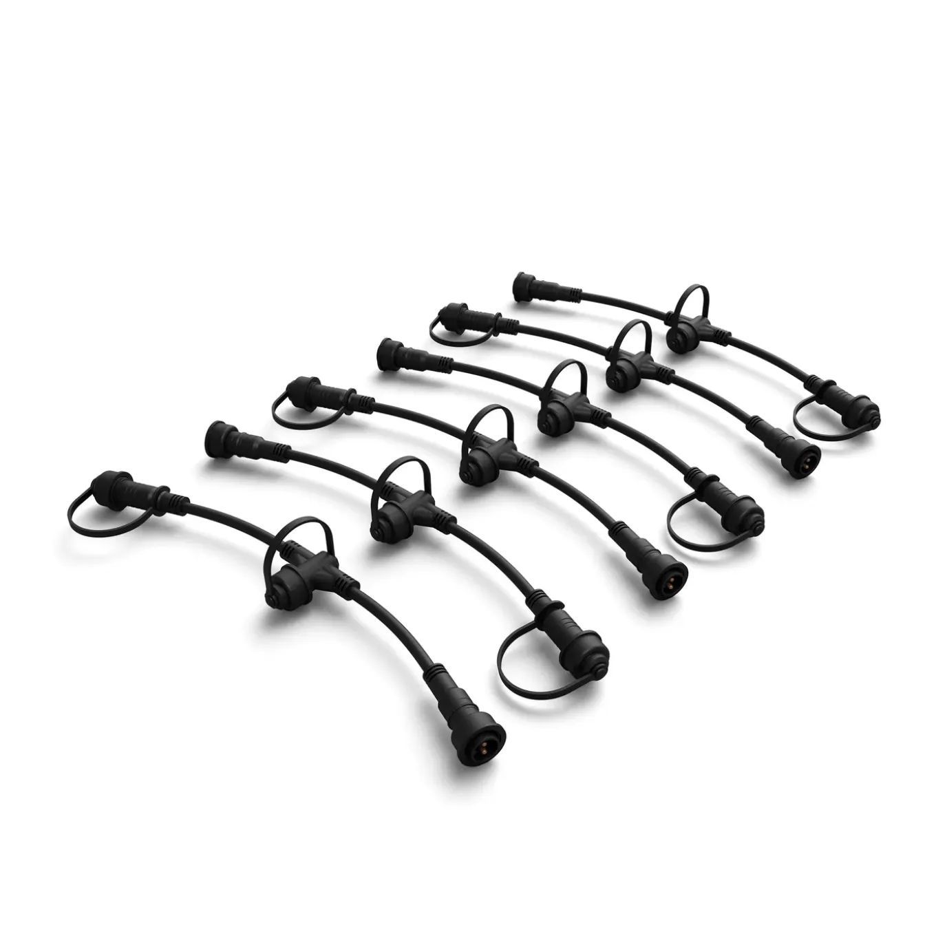 Philips GardenLink connector 6 stuks