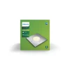 Philips grondspot MyGarden Crust RVS 3W