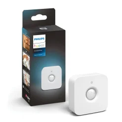 Philips Hue bewegingssensor indoor - Zigbee - draadloos
