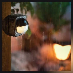 Philips Hue - Buitenbewegingsmelder Outdoor - Draadloos Zigbee