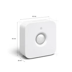 Philips Hue Combipack - Bewegingssensor & Dimmer Switch
