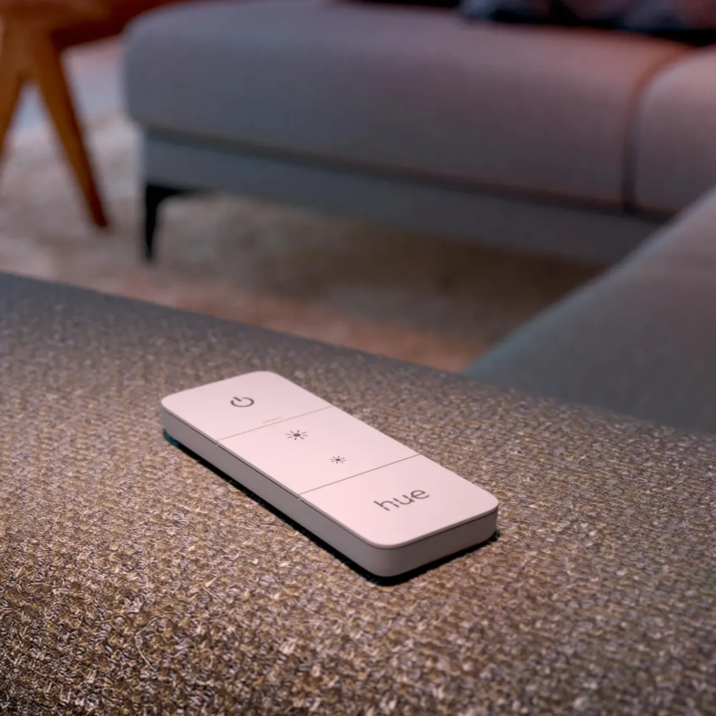 Philips Hue Combipack - Bewegingssensor & Dimmer Switch
