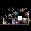 Philips Hue Discover Set Van 2 Verstralers (zwart)