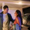 Philips Hue Discover Verstraler (zwart) - Incl. Bewegingssensor Voor Buiten