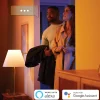 Philips Hue inbouwspot Milliskin wit GU10 5W