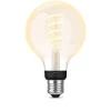 Philips Hue ledfilamentlamp G93 E27 7W