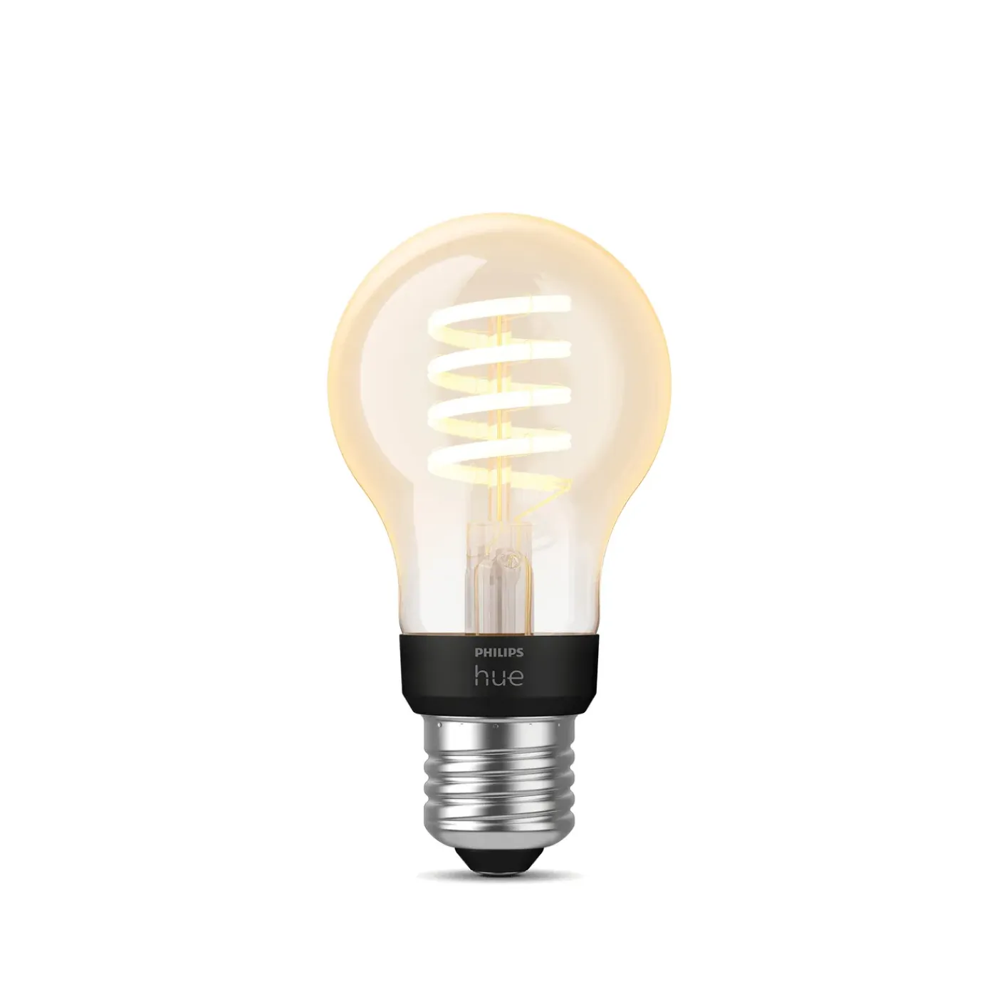 Philips Hue ledfilamentlamp A60 E27 7W