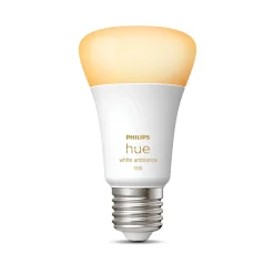 Philips Hue ledlamp A60 E27 8W