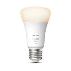 Philips Hue ledlamp A60 warm wit E27 9,5W