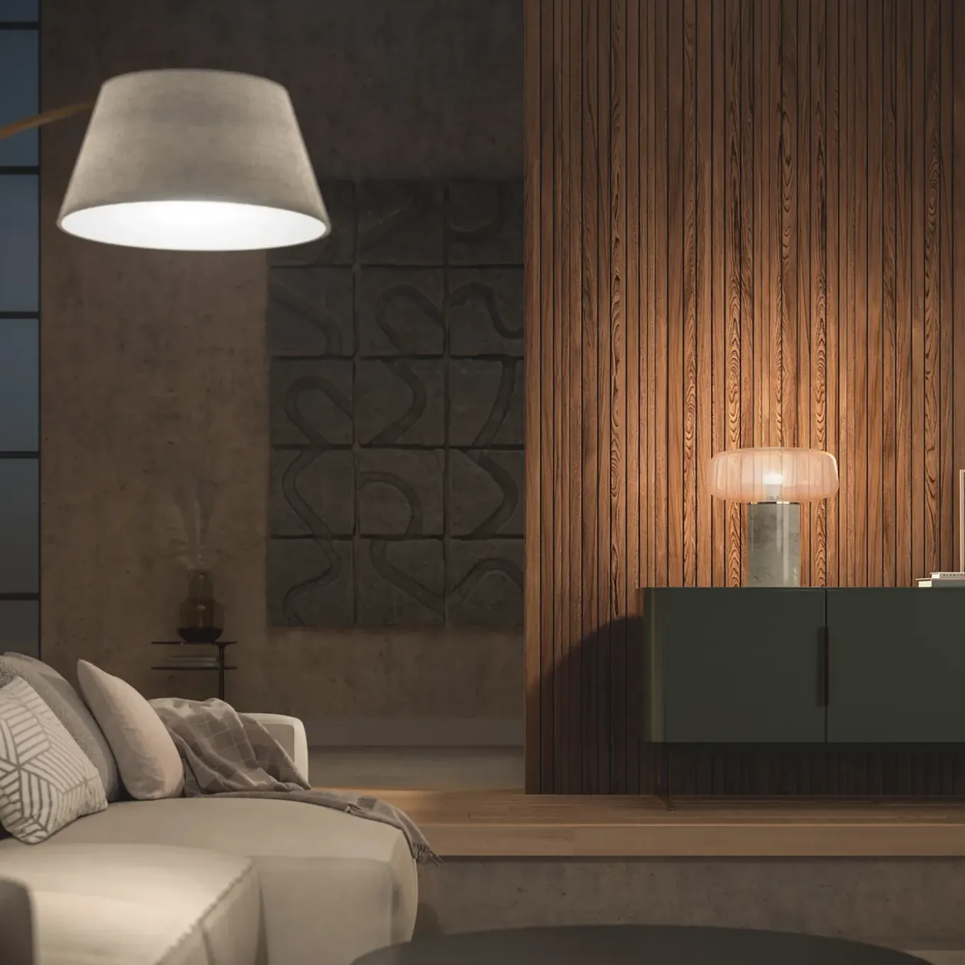 Philips Hue ledlamp A60 warm wit E27 9,5W