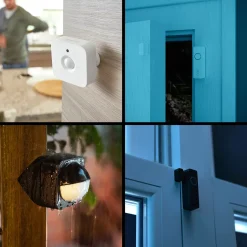Philips Hue Projector Met Slimme Buitencamera Secure 1080p Ingebouwd Tweewegcom