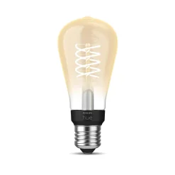 Philips Hue slimme ledfilamentlamp ST64 E27 7W